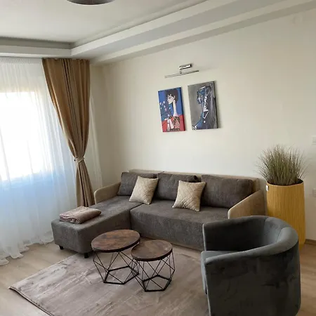 Apartment Primo Classe 3 Skopje