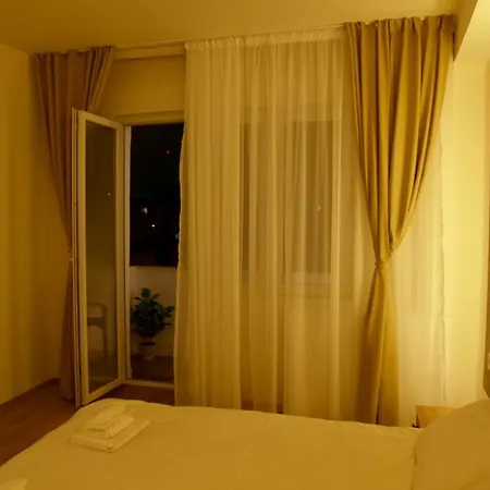 Primo Classe 3 * Skopje