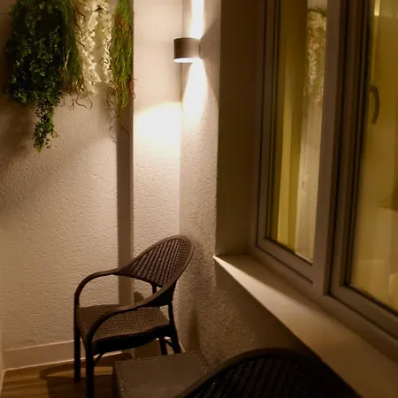 Primo Classe 3 Apartment *