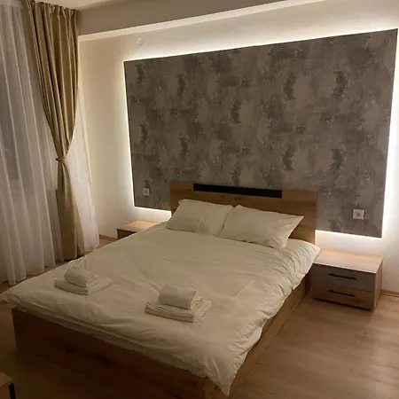 Primo Classe 3 Apartment Skopje