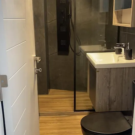 Primo Classe 3 Apartment Skopje